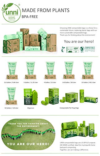 46 Gallon Garbage Bags, 44-55 Gallon LDPE / HDPE Tuff Bags – ANS
