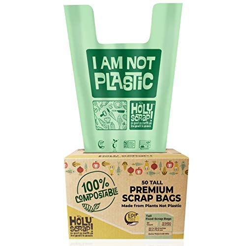 Recycled Trash Bag 13 Gal 45 ct – Cilantro Specialty Foods
