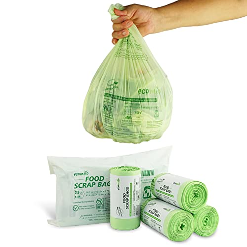 Bac à compost plastique recyclé 120x100x100cm 1300L en kit - Tecniba