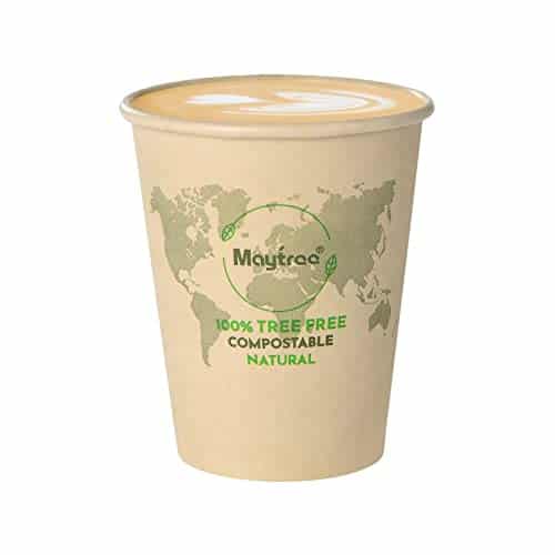 7 Oz Disposable Water Paper Cups Paper Water Cups, Coffee Cups