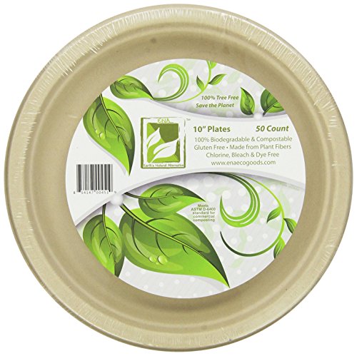 compostable plates