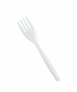 compostable forks