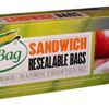 compostable sandwich bags
