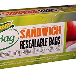 Sandwich & Storage Bags