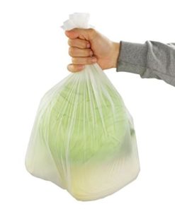 compostable trash bags