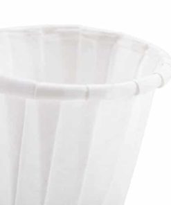compostable portion cups