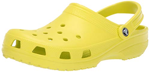 classic womens crocs