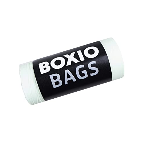 Buy BOXIO - Bio bags pack of 25 compostable bags perfect for Boxio - Toilet  Now! Only $