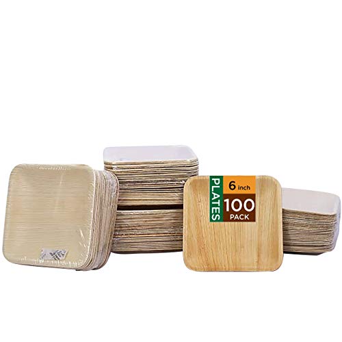 https://compostables.org/wp-content/uploads/2023/03/Raj-Palm-Leaf-Plates-100-Pack-6-Square-Plates-like-Bamboo-plates-Disposable-Strong-Decorative-Compostable-Tableware-for-wedding-Lunch-Dinner-Birthday-Camping-Outdoor-BBQ-Picnic-0.jpg